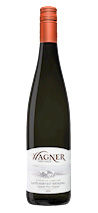 Wagner Vineyards 2024 Caywood West Vineyard Late Harvest, Riesling, Finger Lakes